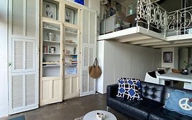 Nirvana Loft