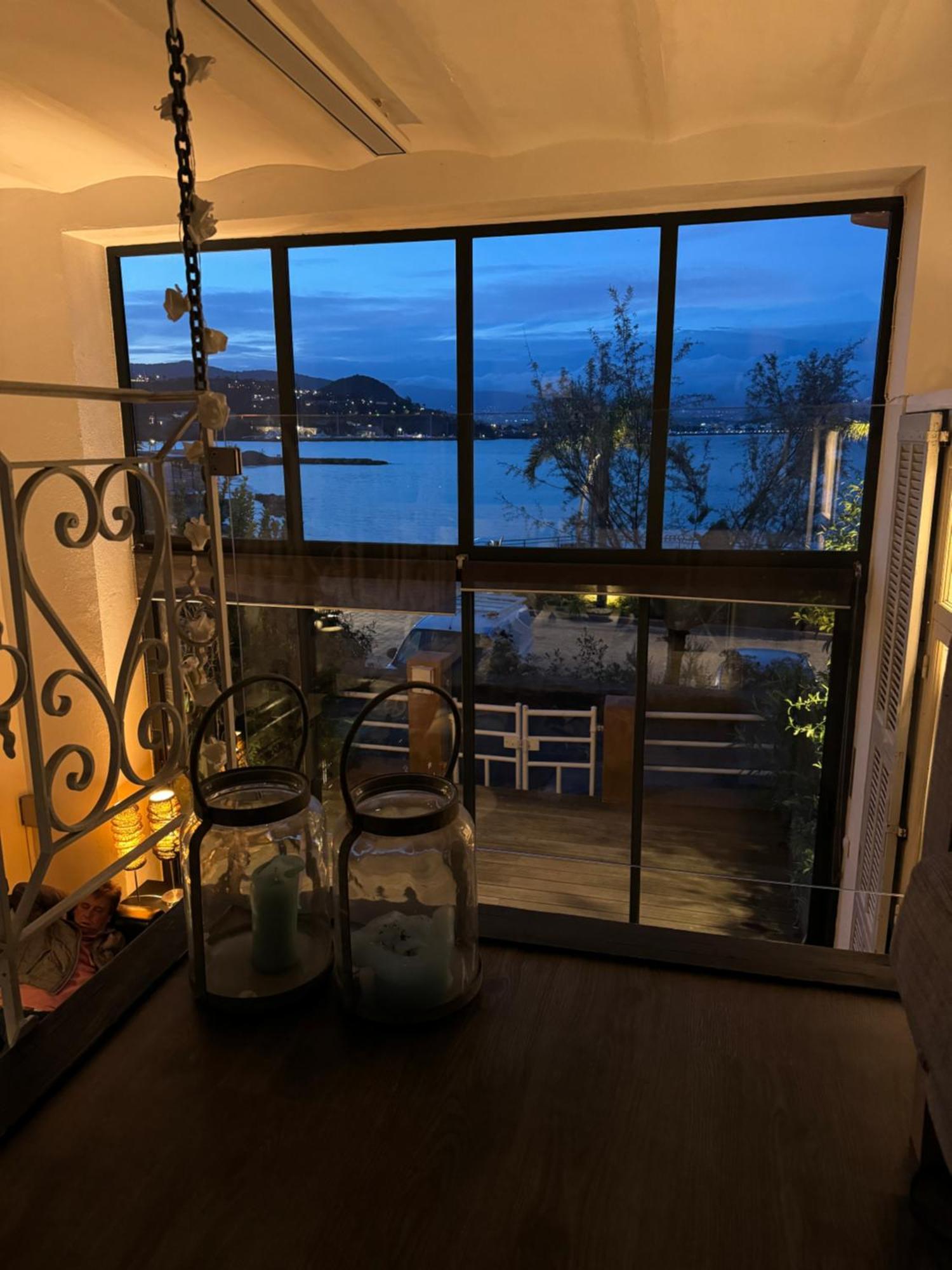Nirvana Loft Theoule-sur-Mer Exterior photo