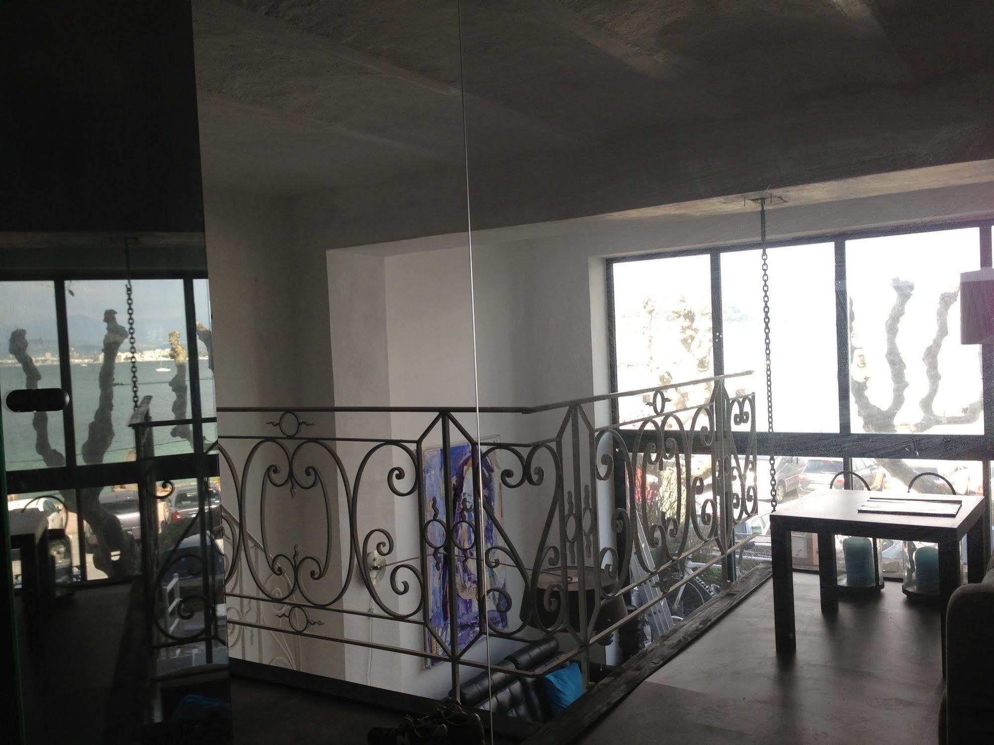 Nirvana Loft Theoule-sur-Mer Exterior photo