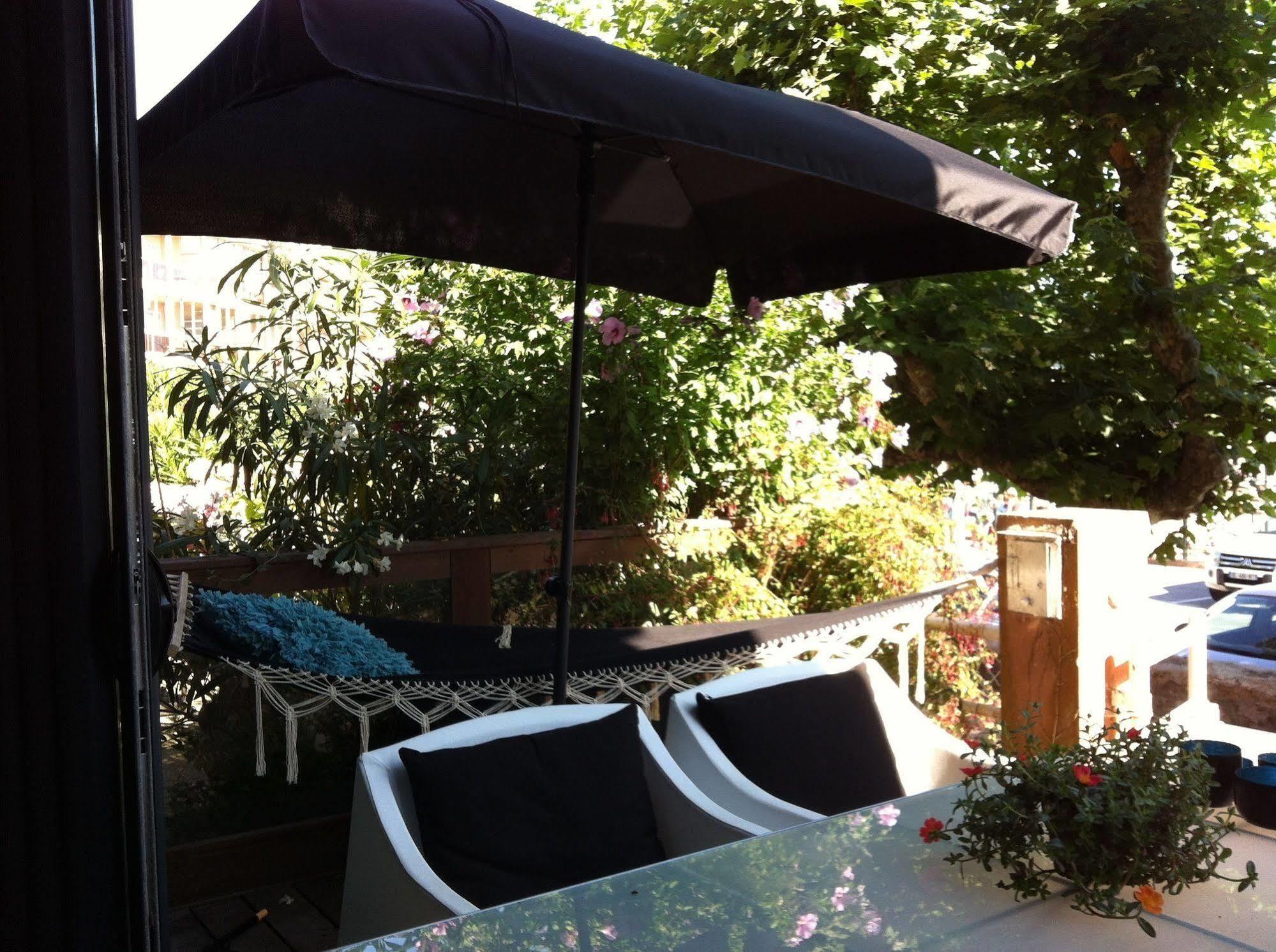 Nirvana Loft Theoule-sur-Mer Exterior photo